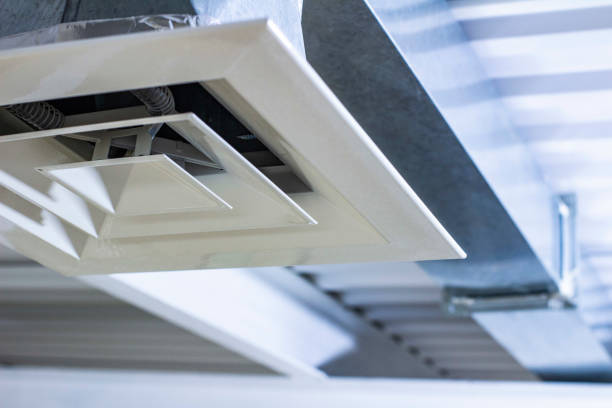 Ductwork Cleaning Services in MD