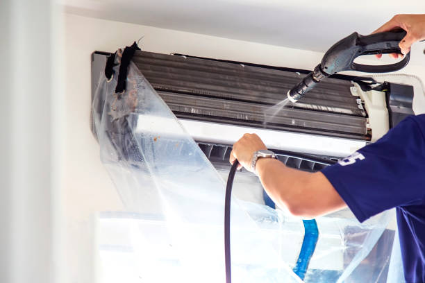 Ventilation Cleaning Services in MD