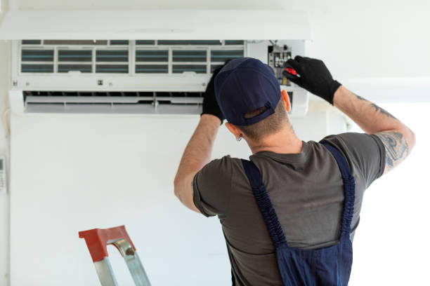 Best Air Vent Cleaning Services  in Camp Springs, MD