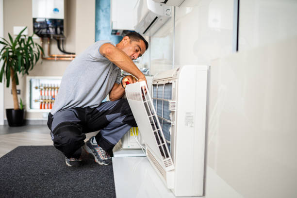 Best Ventilation Cleaning Services  in Camp Springs, MD