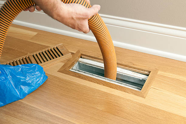 Best Home Air Vent Cleaning  in Camp Springs, MD