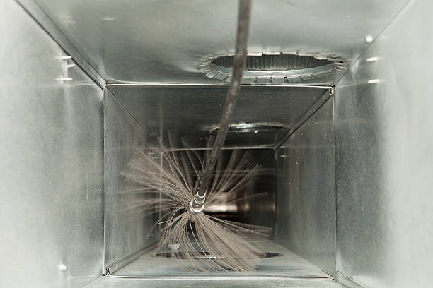 Best Air Duct Inspection  in Camp Springs, MD