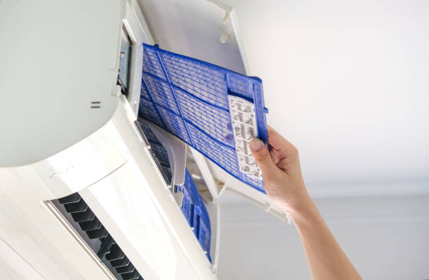 Best Air Vent Cleaning Services  in Camp Springs, MD