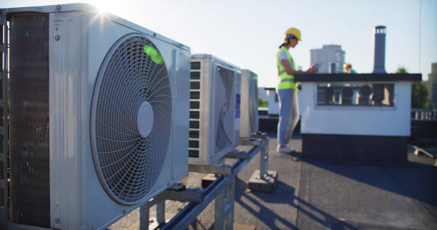 Best HVAC System Cleaning  in Camp Springs, MD